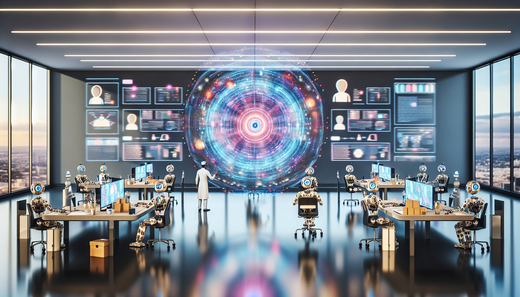 Effective Multi-Agent Orchestration for Businesses