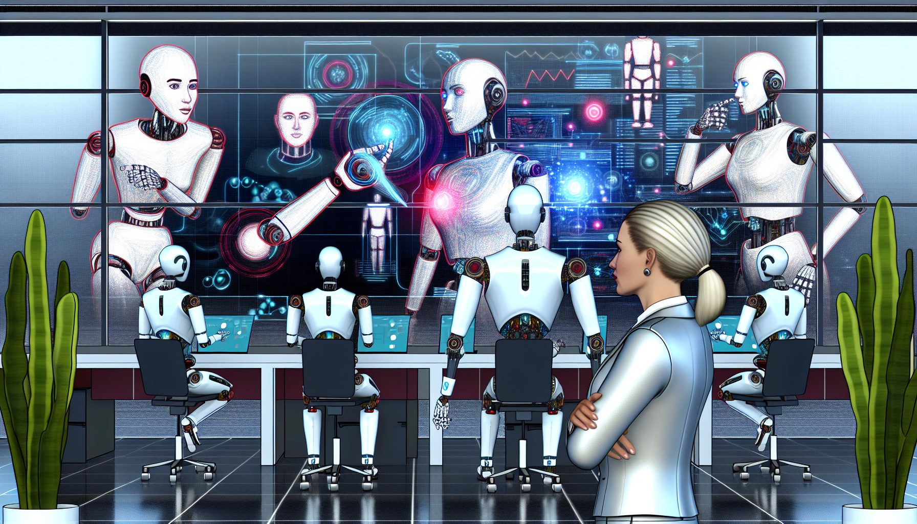 Choosing the Right AI Copilot for Agent Workflows