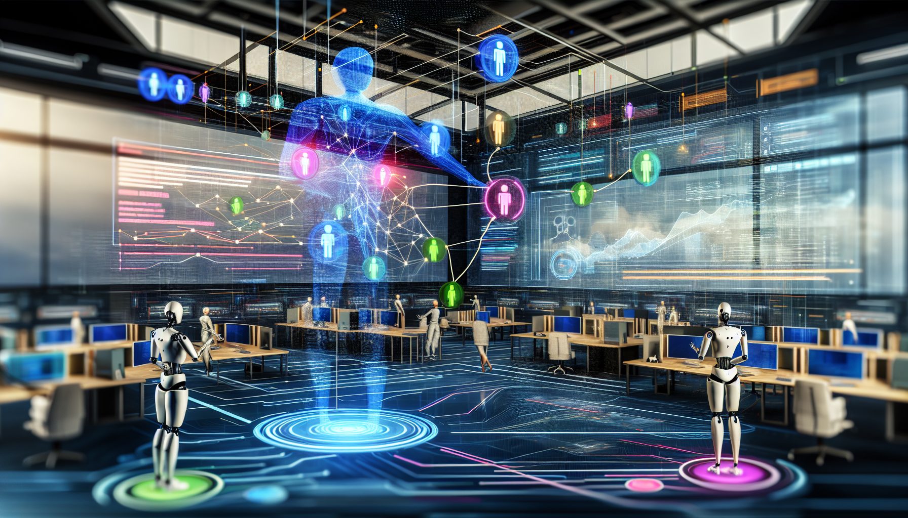 Understanding Autonomous Agent Orchestration Approaches