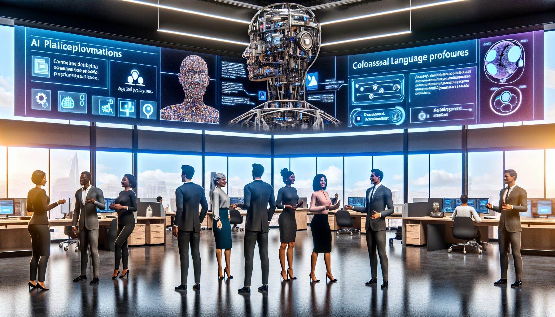 Compare Autonomous Agent Platforms for Business Workflows