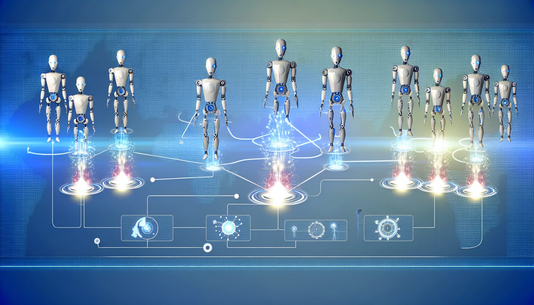 Building Real-World Multi-Agent AI Workflows with LLM Agents